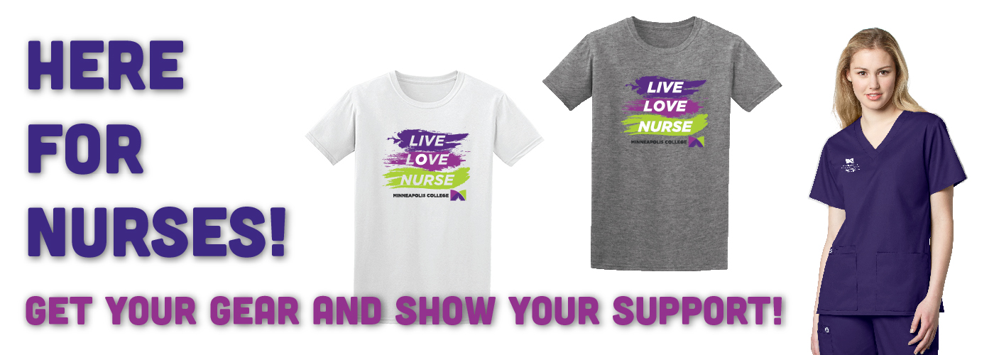 Nursing students